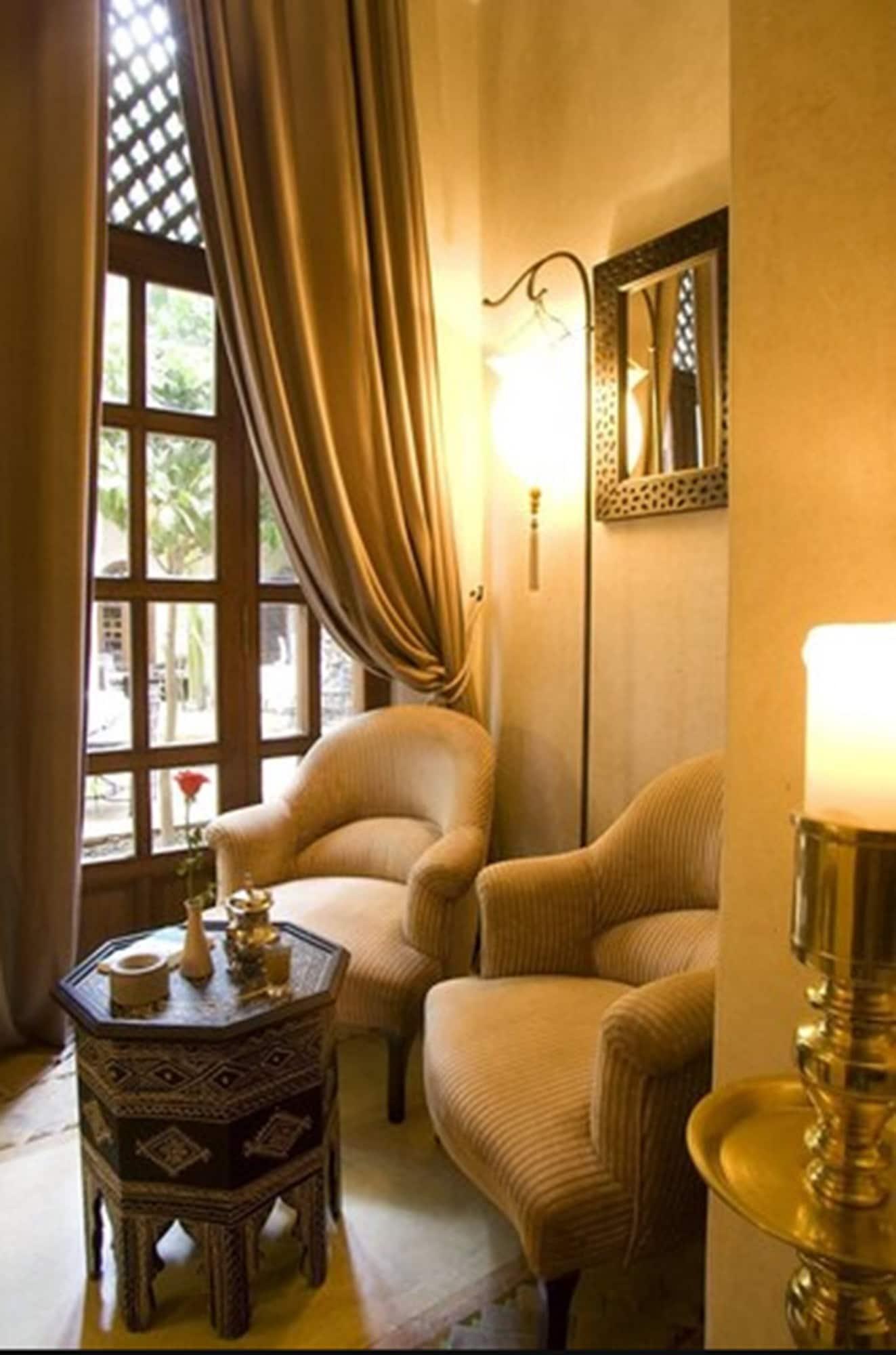 La Villa Nomade Marrakesh Eksteriør bilde
