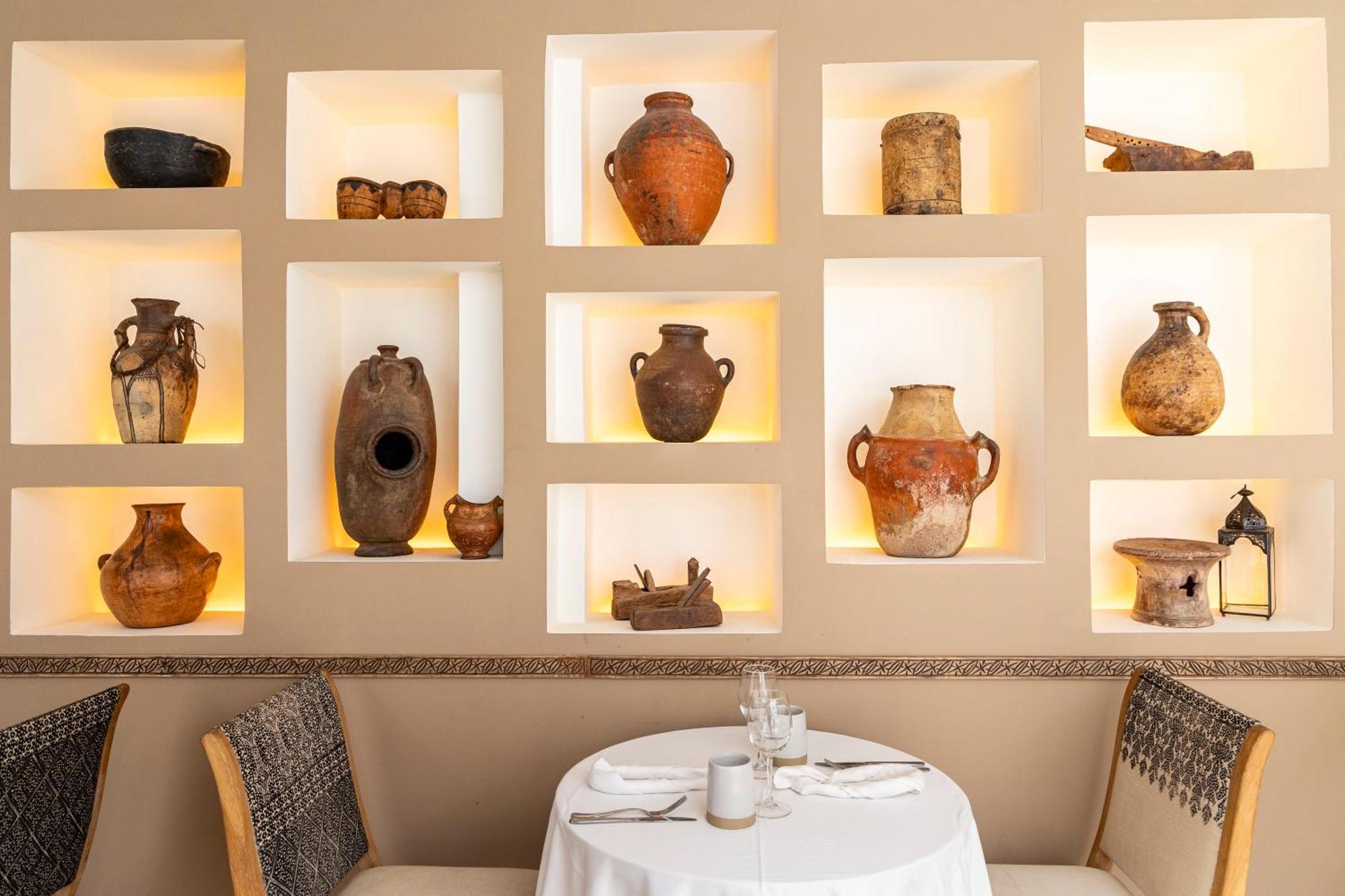 La Villa Nomade Marrakesh Eksteriør bilde
