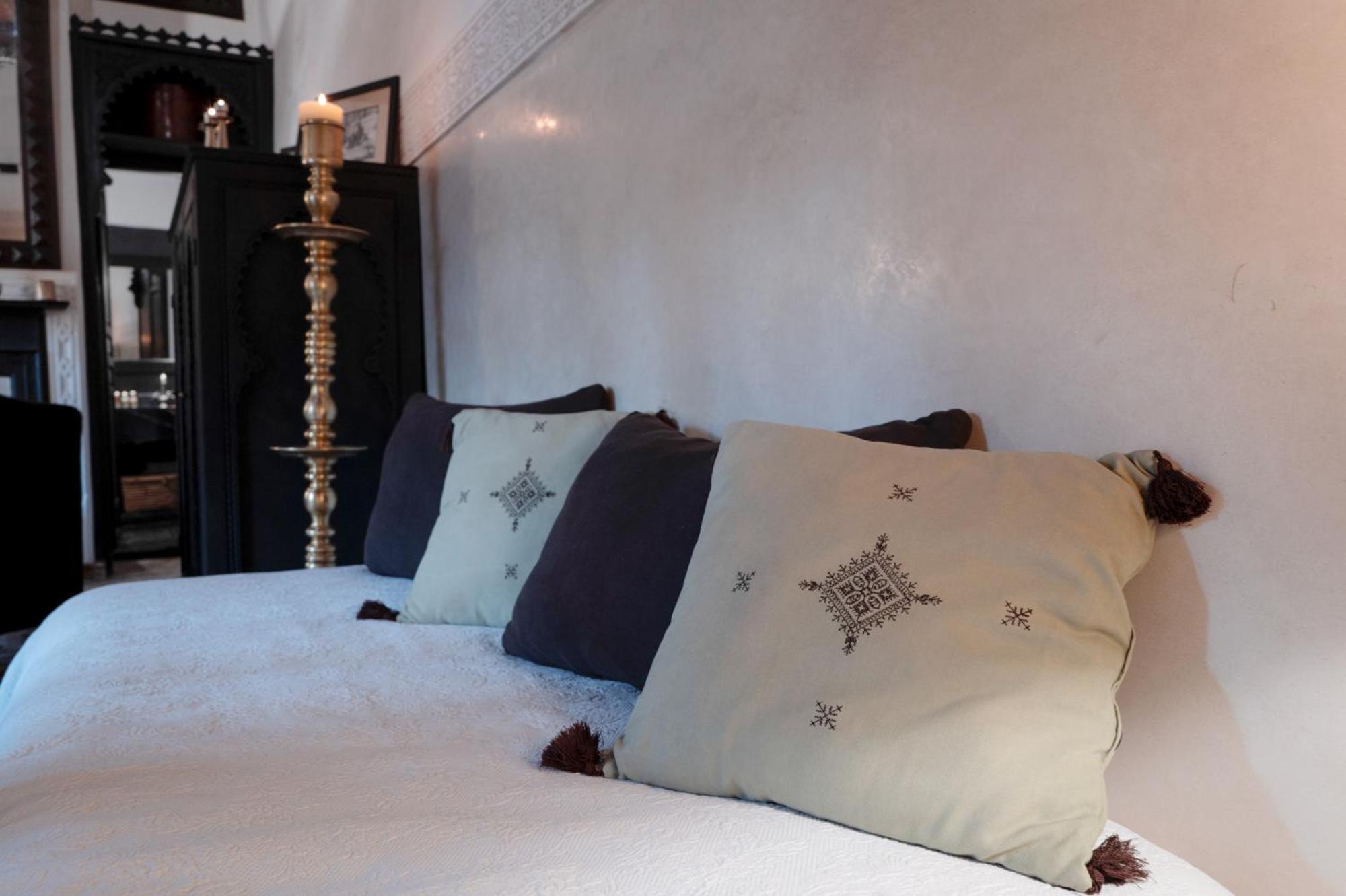 La Villa Nomade Marrakesh Eksteriør bilde