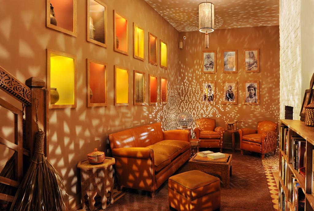 La Villa Nomade Marrakesh Eksteriør bilde